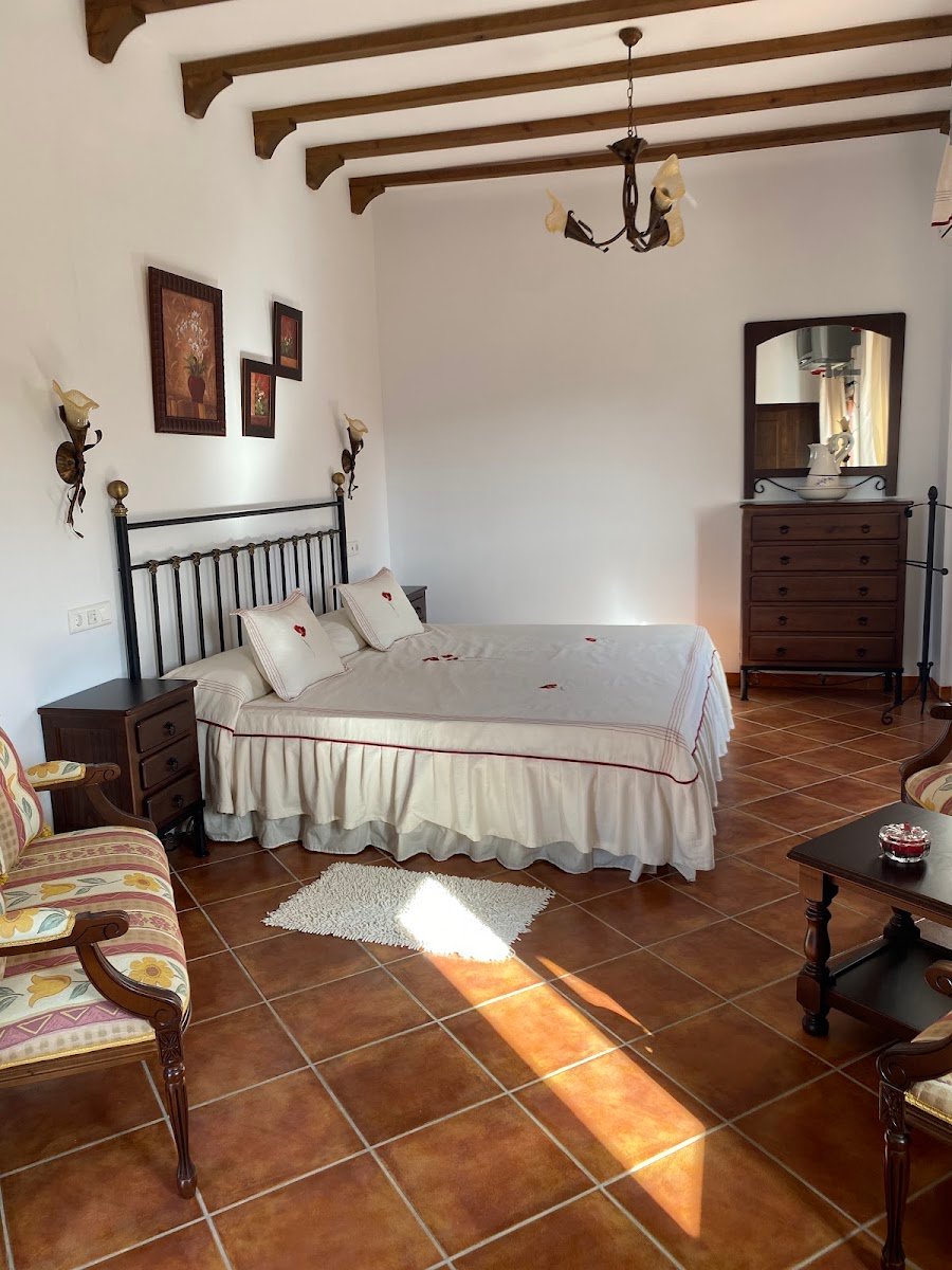 Hotel Meson Fuente Del Pino | Hotel Olvera