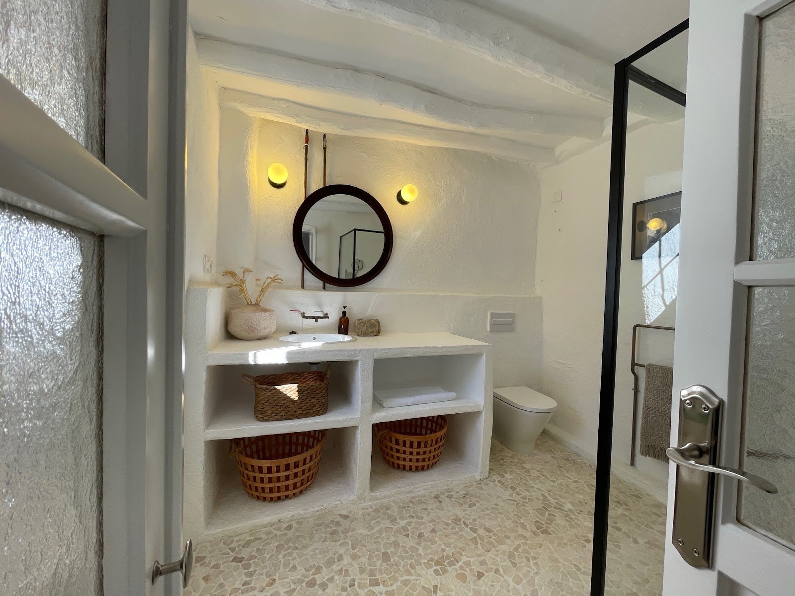Casa Tohca Setenil