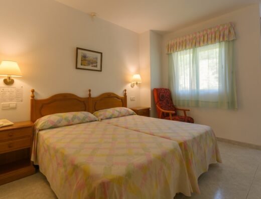 Hotel Restaurante La Glorieta