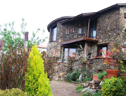 Jardines del Robledo