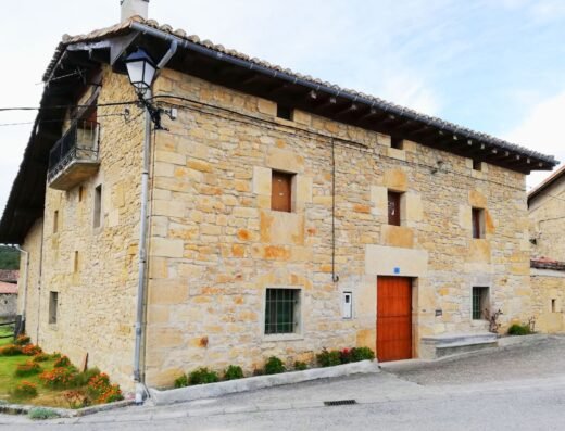 Casa Rural Siete Huertas