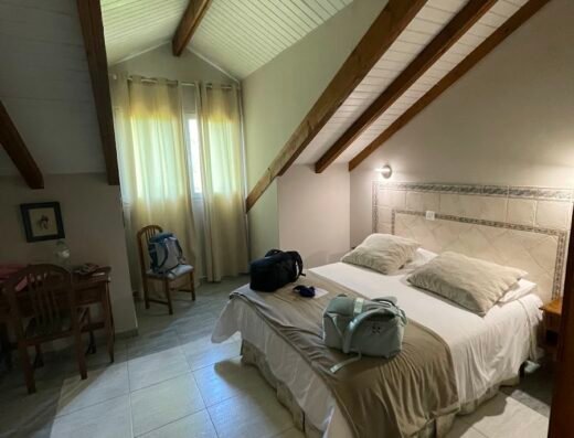 Hotel Balneario de Alceda