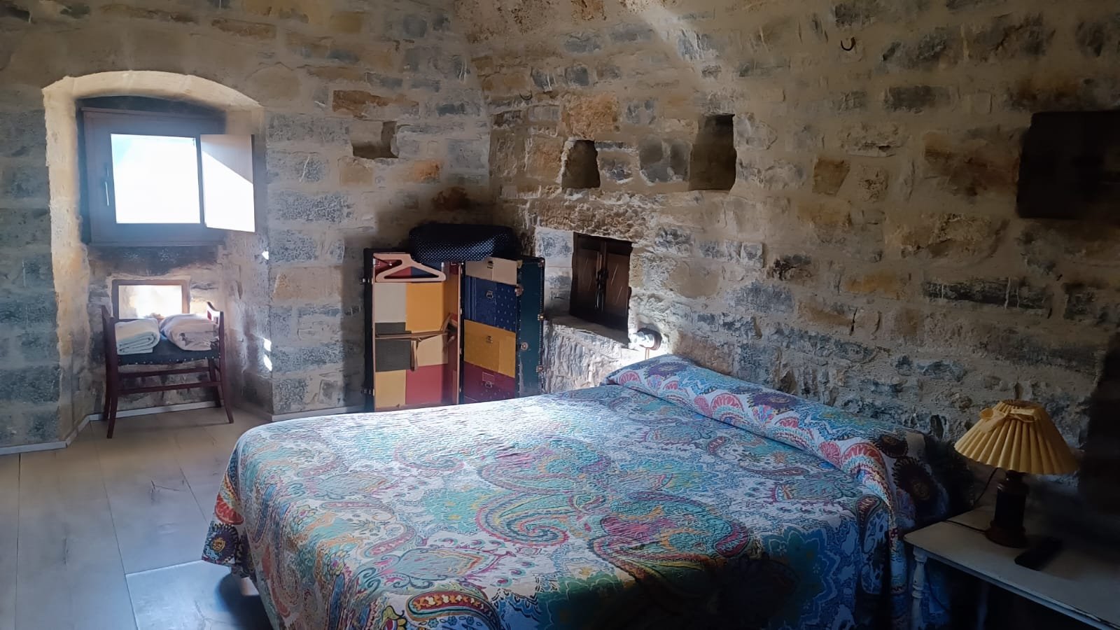 Casa Mur