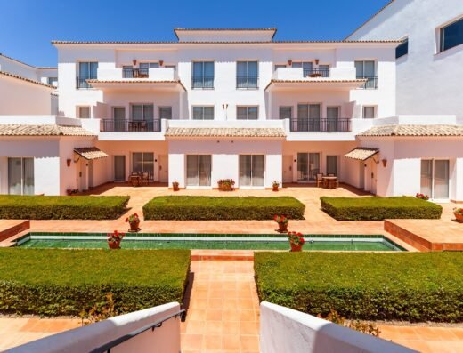 Fairplay Golf & Spa Resort Cádiz