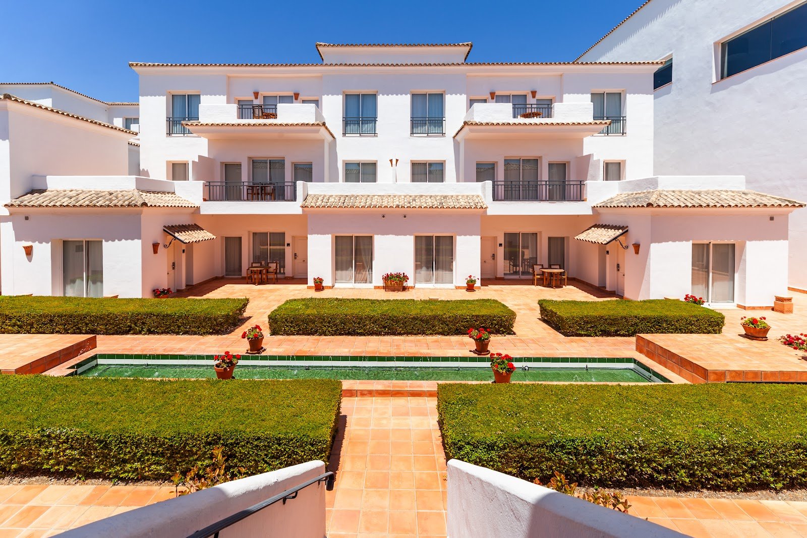 Fairplay Golf & Spa Resort Cádiz