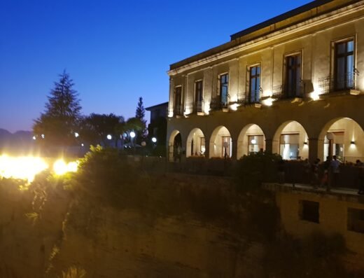 Casa Duende del Tajo