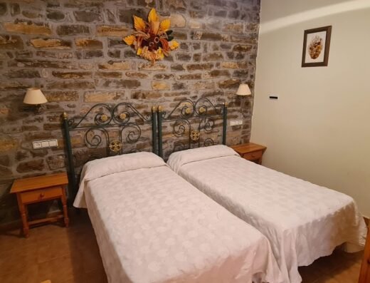 Casa Rural Pueyo