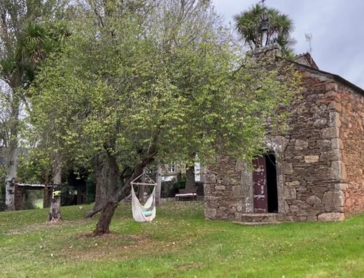 Casa Grande de Láncara