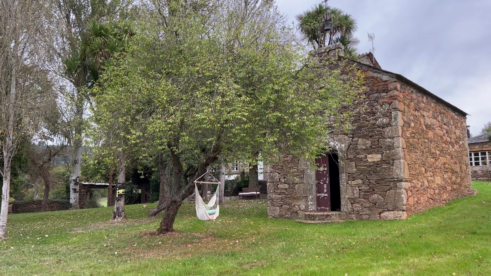 Casa Grande de Láncara