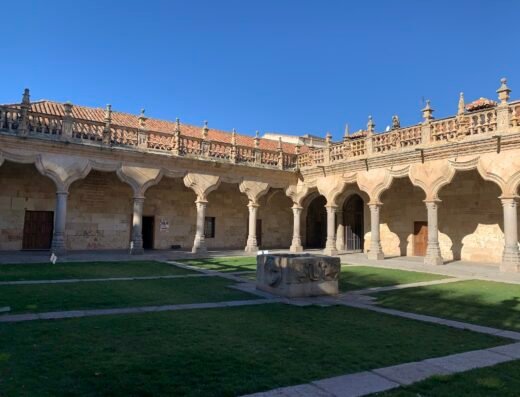 Museo de Salamanca