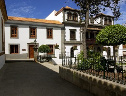 Casa Rural Doña Margarita
