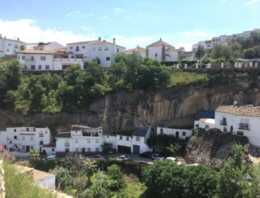 Casa rural El Nido de la Jabonería
