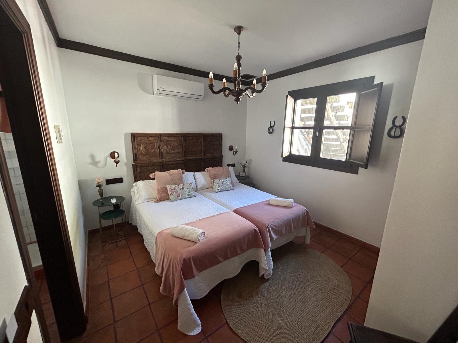 Hotel Rural La Hacienda de Ronda