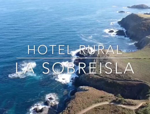 Hotel Rural La Sobreisla ***