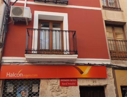 Apartamentos Rural Peñafiel