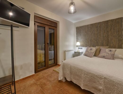 Casa Rural en Peñafiel La Casita del Reloj