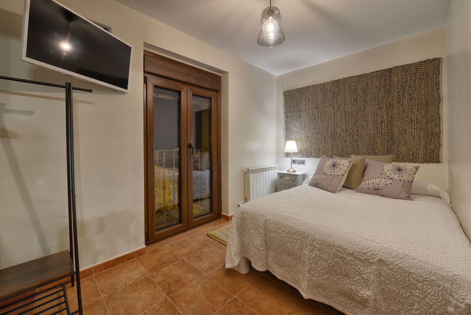 Casa Rural en Peñafiel La Casita del Reloj