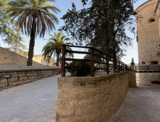Castillo de Canena