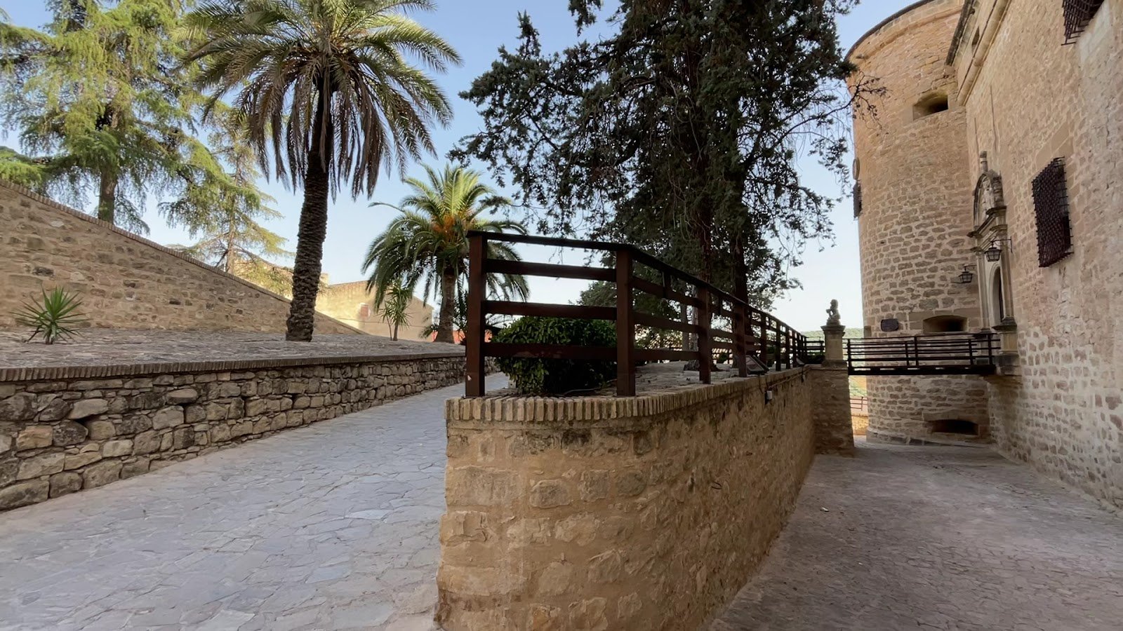 Castillo de Canena