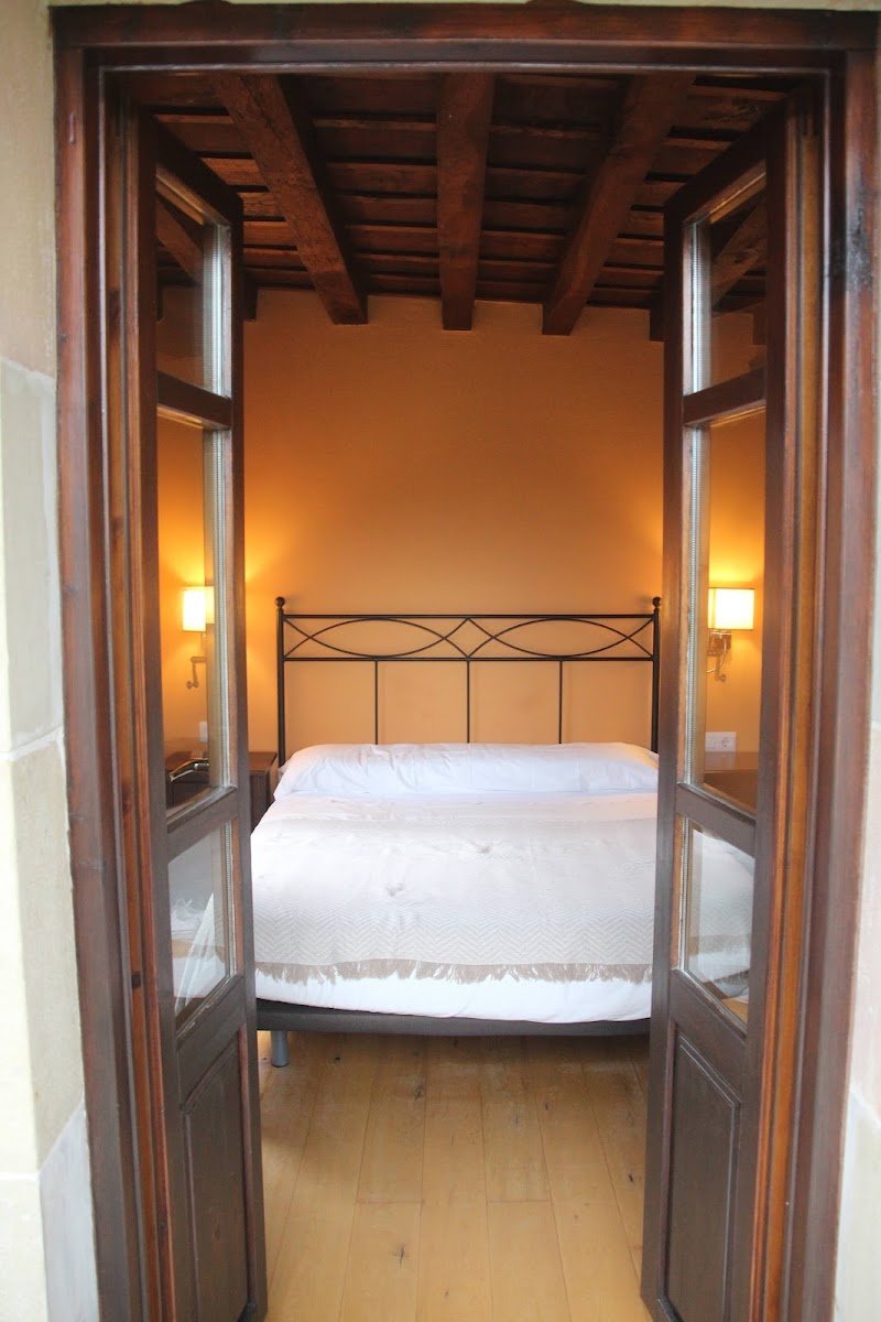 Posada Mirador de Picos