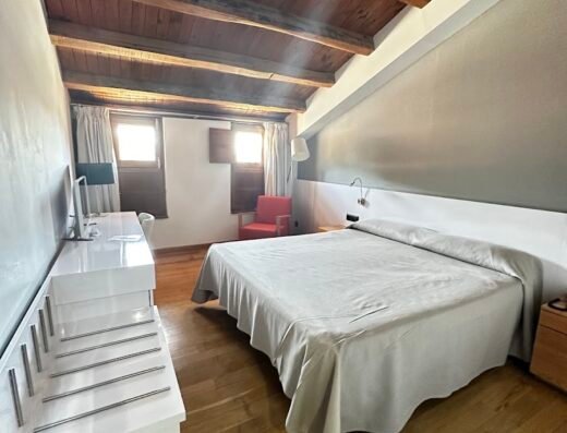 Hotel Valle Del Jerte