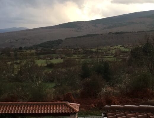Casa Rural El Olmo
