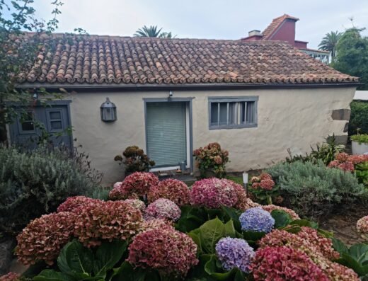 Casas La Principal