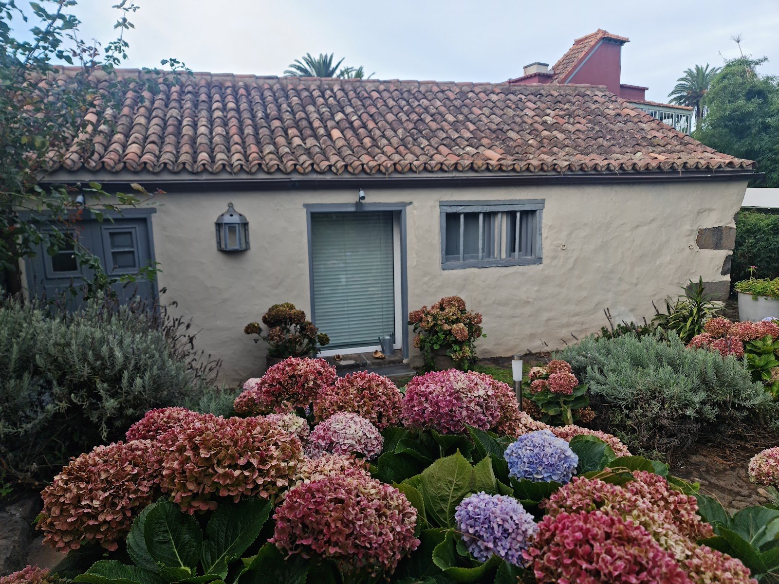 Casas La Principal