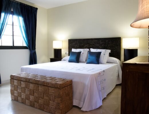 Hotel Boutique & Villas Casa Vieja