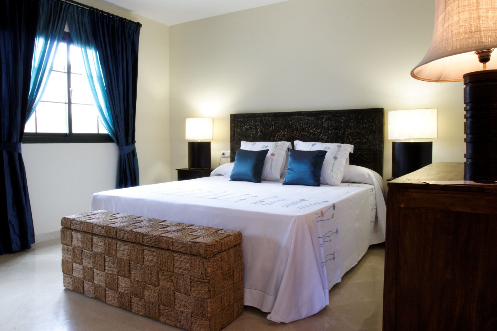 Hotel Boutique & Villas Casa Vieja