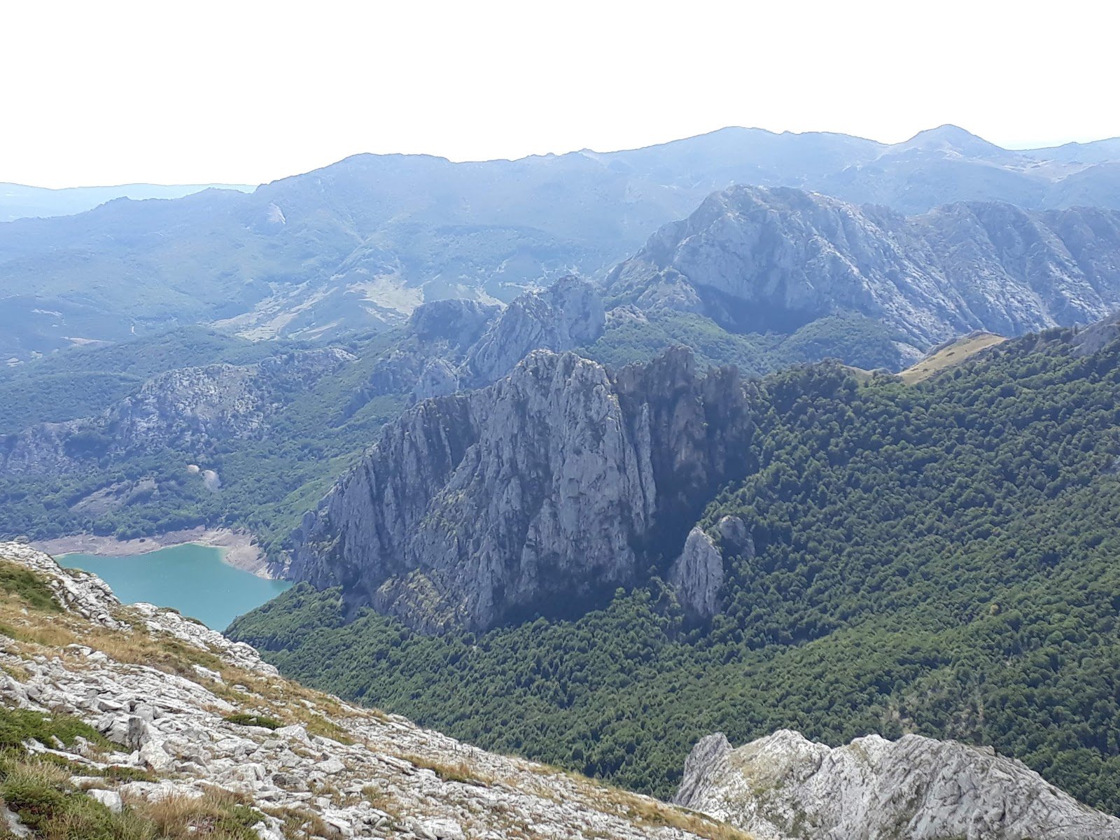 Collado Baguyoso