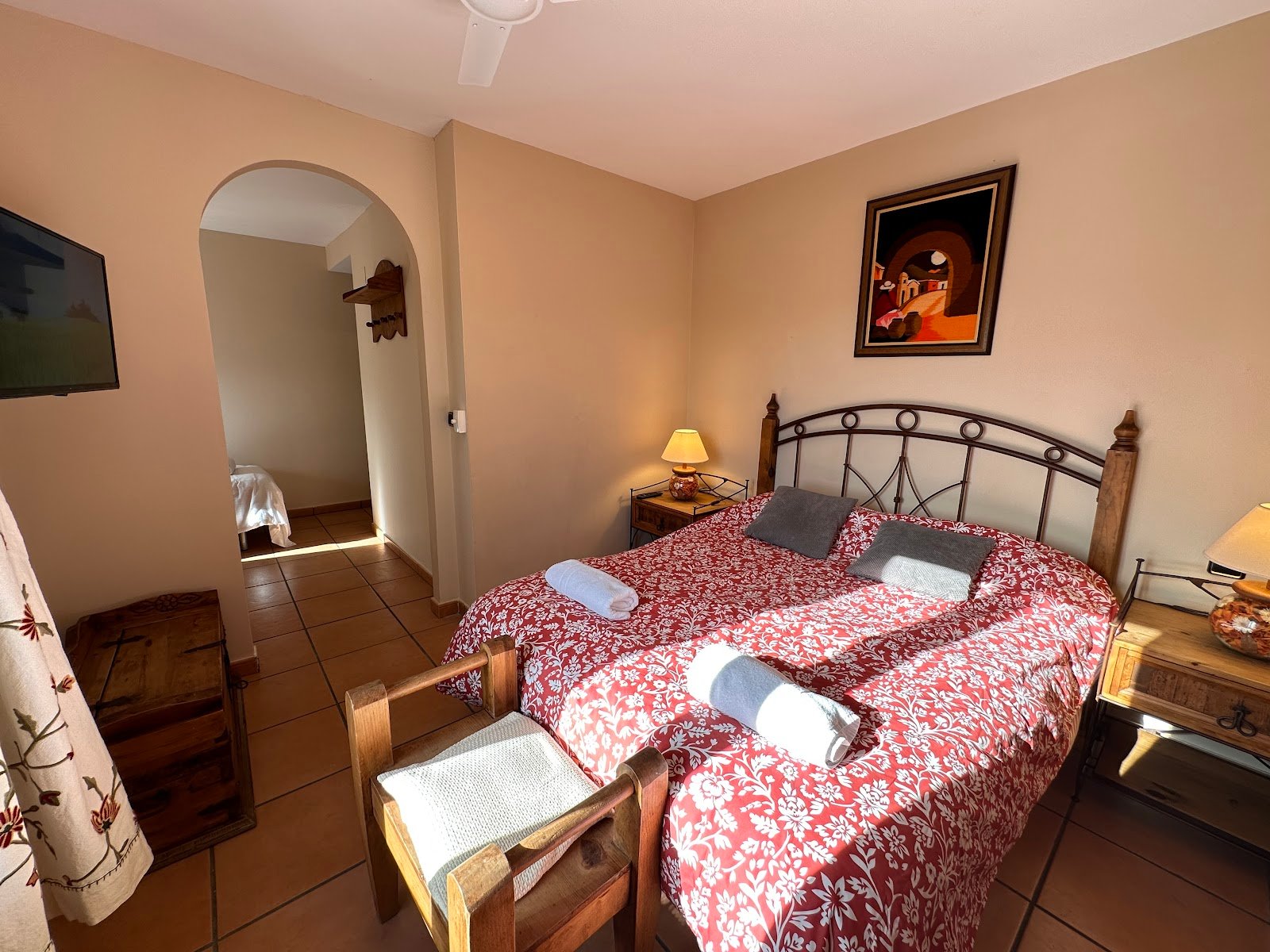 Hotel Posada La Fragua