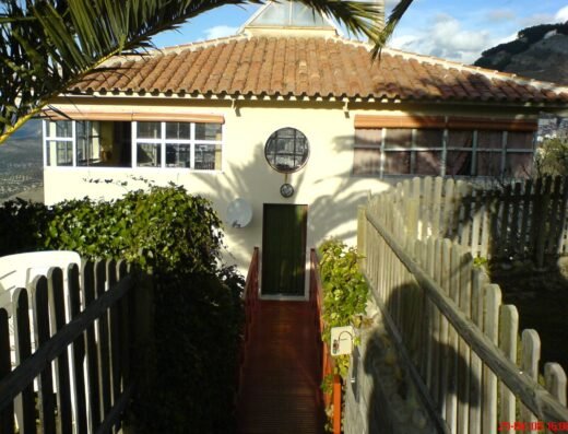 Casa Rural La Villa De Sabena