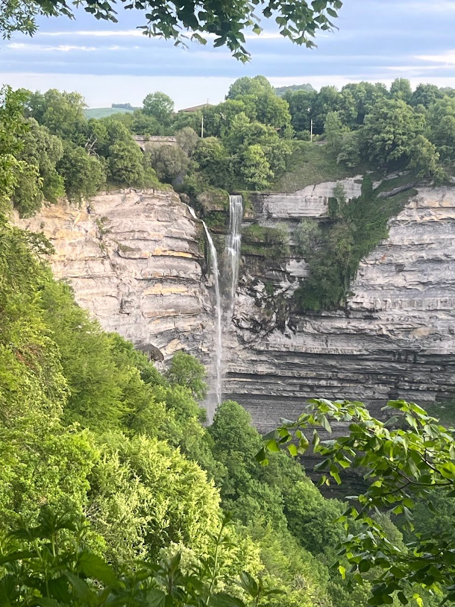 Parque Natural de Gorbeia