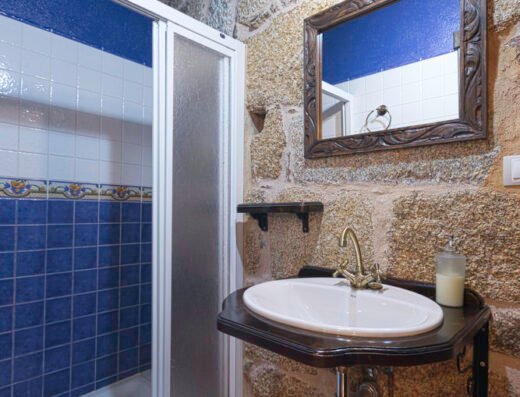 Pazo dos Ulloa