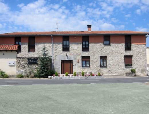 Hotel Agroturismo Abaienea