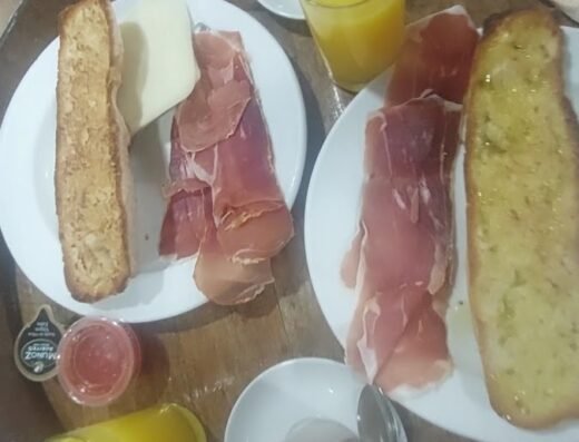 Los Cerrillos