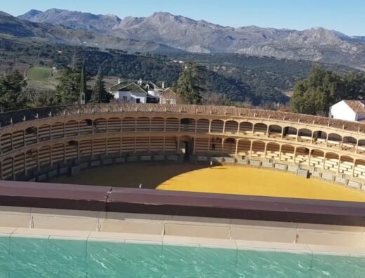 Hotel Catalonia Ronda