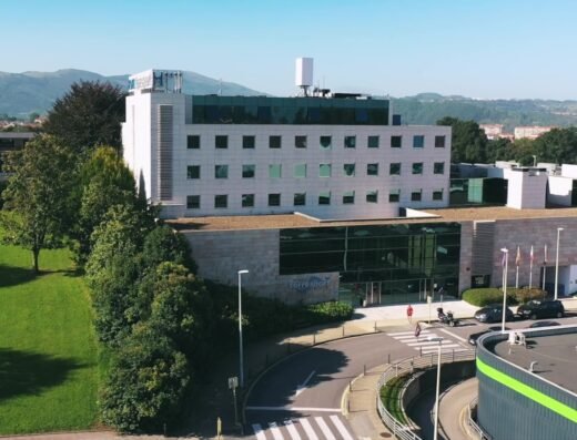 Hotel Torresport Spa