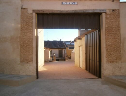Casa Rural Calderón de Medina l,ll,lll y lV