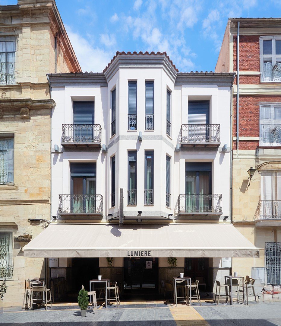 Hotel Spa Paris