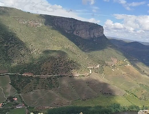 Parque Natural de Arribes del Duero