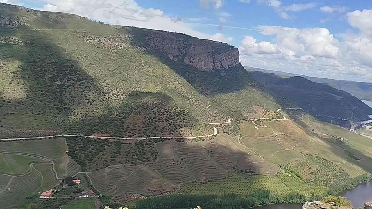 Parque Natural de Arribes del Duero