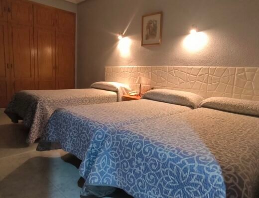 Hotel la Moraleda Complejo las Delicias
