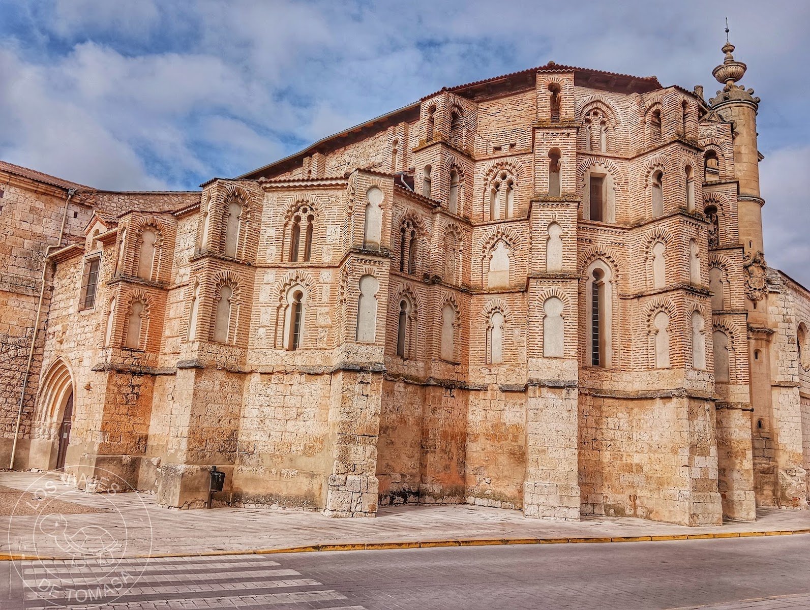 Iglesia conventual de San Pablo (Pasionistas)