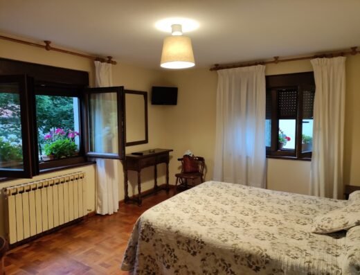 Alojamiento Hotel rural Cabrales