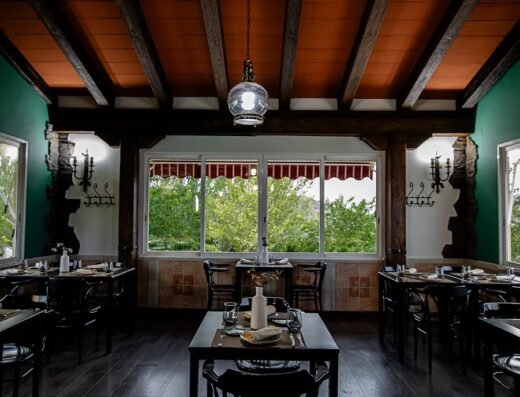 Restaurante Moratilla Villanueva del Arzobispo