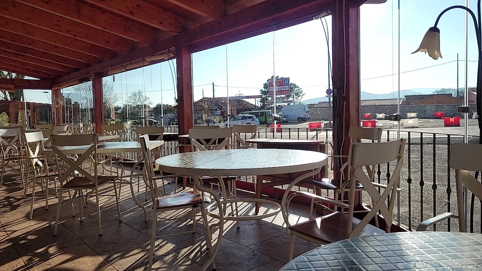 Mavi Hotel