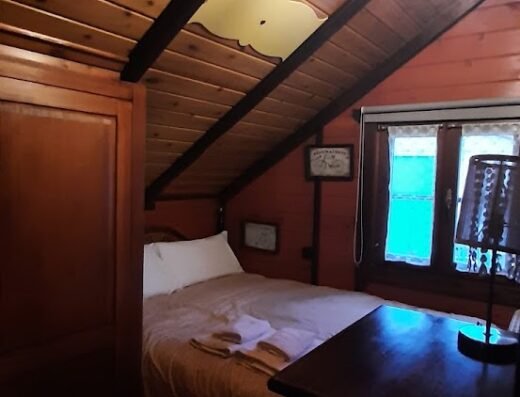 La Casita del Río