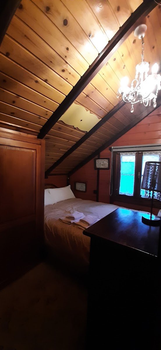 La Casita del Río